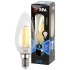 Фотография товара 'Эра F-LED B35-5W-840-E14 (филамент, свеча, 5Вт, нейтр, E14) Б0043449'