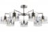 Фотография товара 'Эра Б0055612 Люстра Rivoli Bonnie 2078-307 7 х Е14 40 Вт классика'