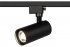 Фотография товара 'Эра Б0054444 Трековый светильник однофазный TR59 - 2040 BK светодиодный 20Вт 4000К'