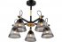 Фотография товара 'Эра Б0053432 Люстра Rivoli Elmira 9117-305 5 * Е27 40 Вт'