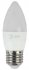 Фотография товара 'Эра Лампа светодиодная LED B35-7W-860-E27 (диод, свеча, 7Вт, хол, E27) Б0031413'