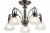 Фотография товара 'Эра Б0037720 Люстра Rivoli Principale 5030-305 5 x E27 60 Вт лофт - кантри "Principale"'
