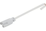 Эра Б0056548 Сетевой шнур без вилки с контактом подключения LLED-А-CONNECTOR KIT-W-04