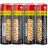 Эра Батарейки Трофи R6-4S SUPER HEAVY DUTY Zinc (60/1200/28800) C0033715