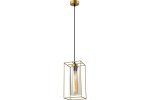 Эра Б0055488 Светильник подвесной (подвес) Rivoli Luna 5148-210 1 х Е27 40 Вт