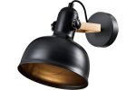 Эра Б0054988 Бра светильник Rivoli Nathalie 4121-401 настенный 1 х Е27 40 Вт