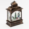 Эра Светодиодная новогодняя фигура ENGDS-11 Снеговики 1 LED Б0051943