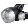 Эра G17 Фонарь Налобный 17xLED Extra, 3хААА, бл (25/100/400) C0033485