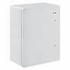 Эра Щит пластиковый ЩМП-П box504018_g 500х400х180мм УХЛ1 IP65 IK10 Б0052367
