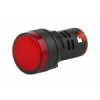 Эра ЭРА Лампа AD22DS(LED)матрица d22мм Б0045607
