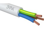 Эра Б0058822 Провод ПВС 3х0,75 мм2
