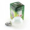Эра Лампочка Favor P45 40Вт Е14 / E14 230В шар матовый Б0043898