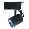 Эра Светильник TR11-GU10 BK Трековый MR16 черный Б0044270