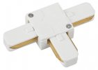 Эра Аксессуары_54 напр TR7-C 2W T WH Коннектор TR7-C 2W T WH Б0032178