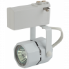 Эра Светильник TR9-GU10 WH Трековый MR16 белый Б0044265