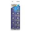 Эра Батарейки Pleomax AG4 (377) LR626, LR66 Button Cell (100/1000/98000) Б0061001