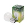 Эра Лампочка Favor P45 40Вт Е27 / E27 230В шар матовый Б0047642