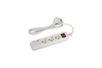 Эра Б0052897 Удлинитель электрический UB-3es-1,5m-USB