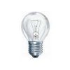 Эра Лампочка КАЛАШНИКОВО P45 60Вт Е27 / E27 230В шар прозрачный C0025710