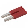 Эра Перемычка для ЗНБ 4 мм2 2PIN Б0033525
