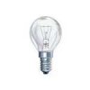 Эра Лампочка КАЛАШНИКОВО P45 60Вт Е14 / E14 230В шар прозрачный C0025722
