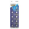 Эра Батарейки Pleomax AG7 (399) LR926, LR57 Button Cell Б0061005