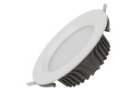Эра Б0049706 Светильник даунлайт светодиодный SDL-10-90-40K-W20 встраиваемый круглый 20Вт 4000K