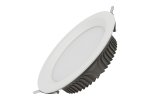 Эра Б0049712 Светильник даунлайт светодиодный SDL-10-90-40K-W35 встраиваемый круглый 35Вт 4000K