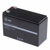 Эра Аккумулятор GS1270/1207 (Cвинцово-кислотный 12V 7) (8/192), Б0050078