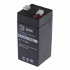 Эра Аккумулятор GS445 (Cвинцово-кислотный 4V 4,5) (25/900), Б0050077