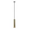Эра Светильник подвесной (подвес) Rivoli Alosia 7129-201 1 х GU10 25 Вт потолочный Б0055002
